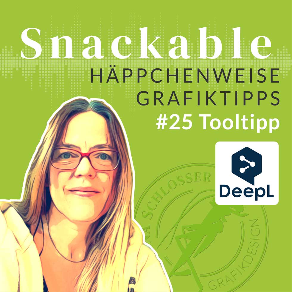 Jana Schlosser – Podcast – #25 DeepL