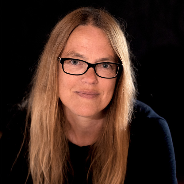 Jana Schlosser – Kommunikationsdesignerin