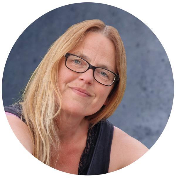 Jana Schlosser – Kreisporträt mit mir arbeiten