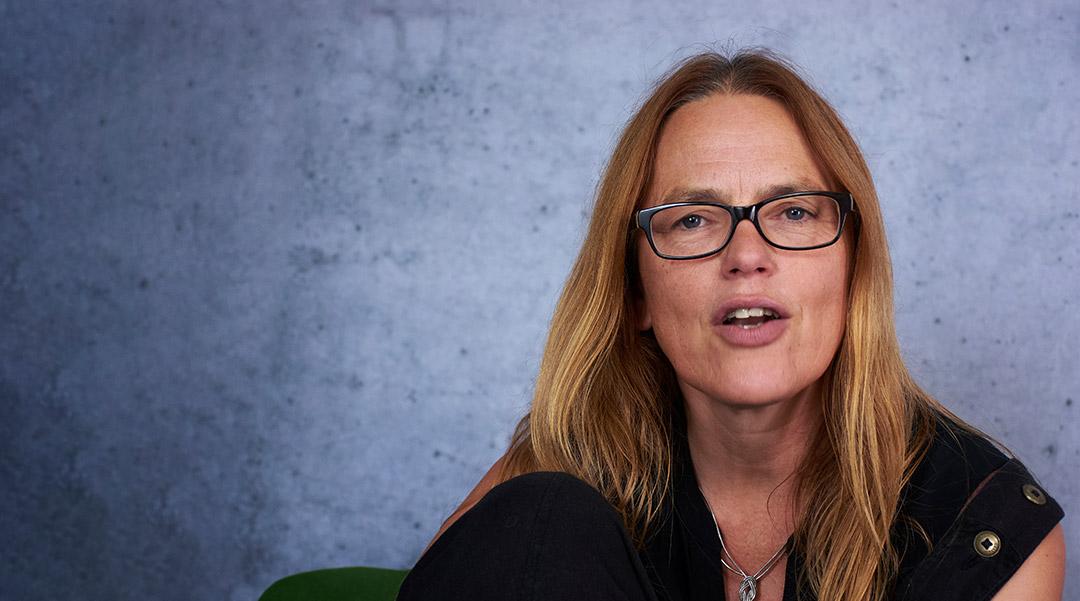 Jana Schlosser – über mich