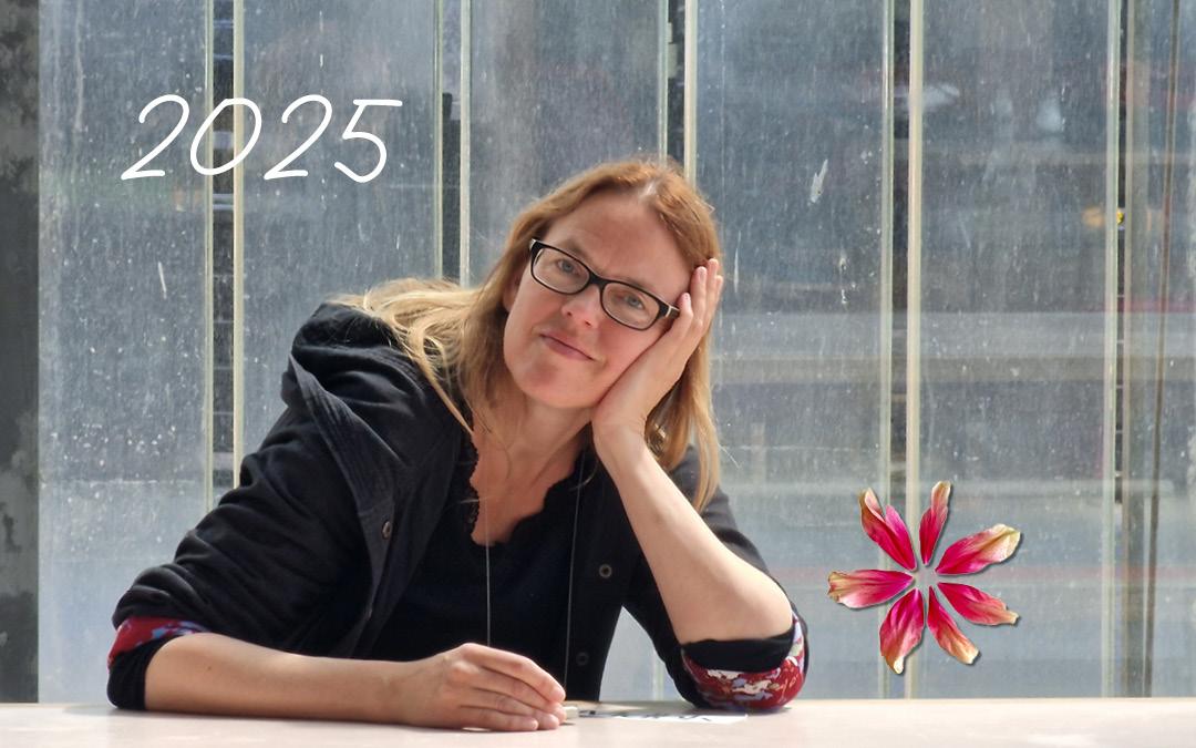 Jana Schlosser – Bücherschnüfflerin