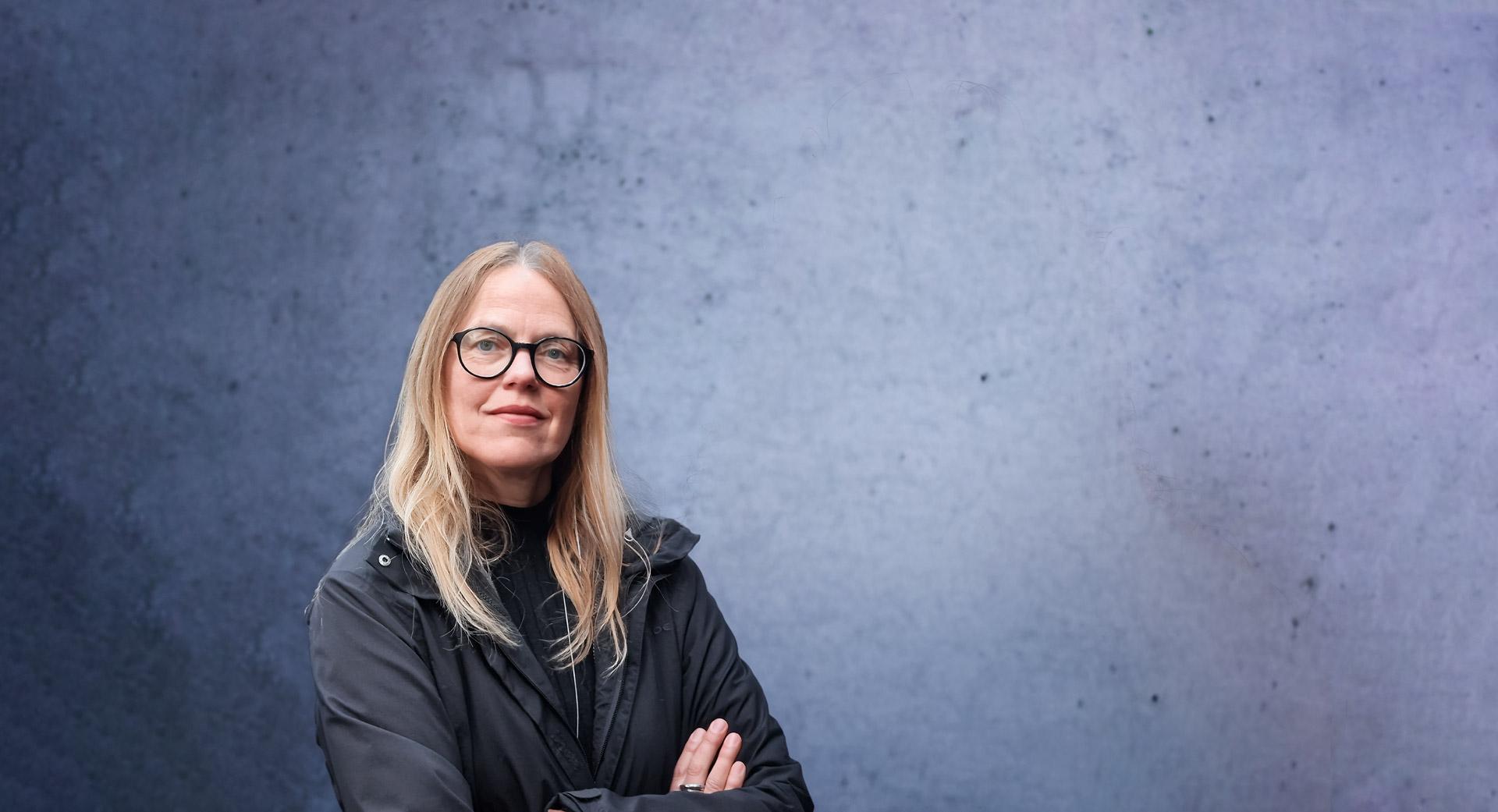 Jana Schlosser – über mich